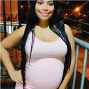 Profesora, especialidad educación inicial